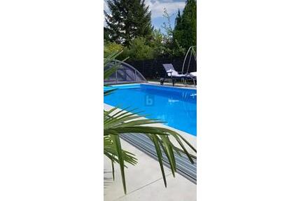 WOHNEN & VERMIETEN MIT GARTEN UND POOL - Köln