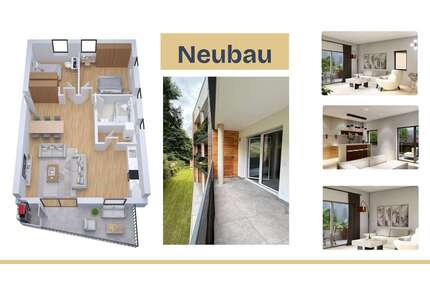 Wohnung zum Mieten in Nordrach 1.150,00 € 93.69 m²