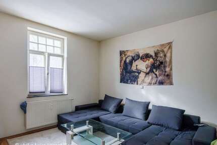 Wohnung zum Mieten in Kaufbeuren 630,00 € 55 m²