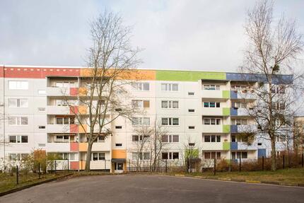 Mein Zuhause ist Neuwoba - 382,00&nbsp;EUR Kaltmiete, ca.&nbsp; 62,93&nbsp;m&sup2; in Neubrandenburg (PLZ: 17036) Carlshöhe