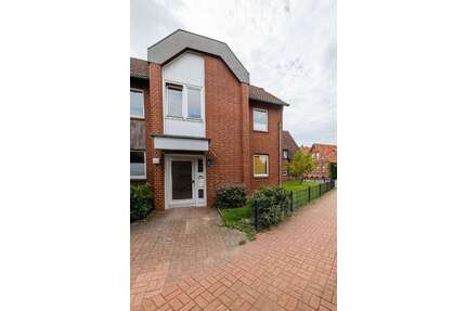 Wohnung zum Mieten in Gehrden 380,00 € 46.07 m²