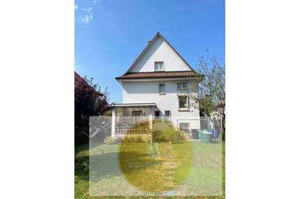 Haus zum Kaufen in Rheinfelden 595.000,00 € 160 m²