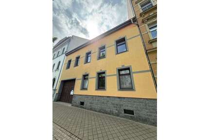 Wohnung zum Mieten in Zwickau 1.029,00 € 130 m²