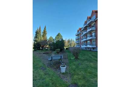 Wohnung zum Mieten in Loitz 391,50 € 60.23 m²