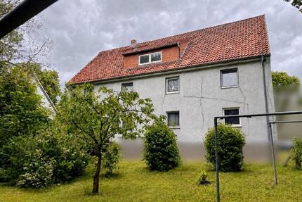Mehrfamilienhaus in SZ-Bad - 399.999,00&nbsp;EUR Kaufpreis, ca.&nbsp; 285,00&nbsp;m&sup2; in Salzgitter (PLZ: 38259) Ortschaft Südost