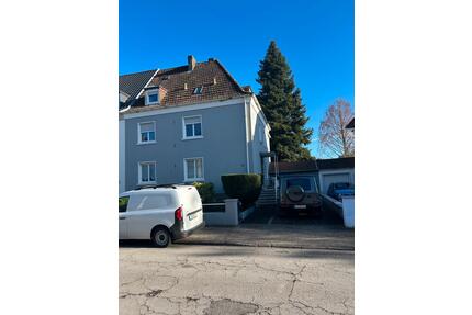 1 Zimmer STUDENTEN PENDLER Wohnung - Top Lage! - Saarbrücken Malstatt