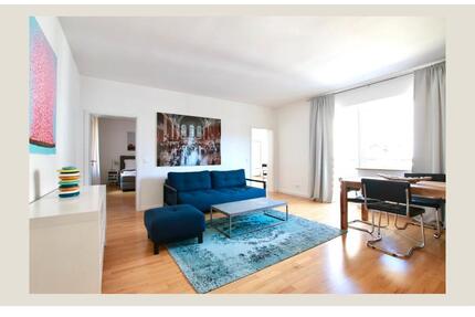 Wohnung Mietwohnung - 1.285,00&nbsp;EUR Kaltmiete, ca.&nbsp; 76,00&nbsp;m&sup2; in Köln (PLZ: 50674) Innenstadt