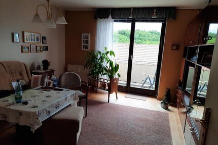 3 Zimmerwohnung zu vermieten - 565,00&nbsp;EUR Kaltmiete, ca.&nbsp; 63,00&nbsp;m&sup2; in Meiningen (PLZ: 98617)