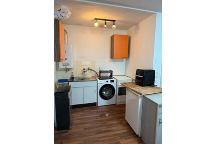 Helle, möblierte 1-Zimmer-Wohnung in Uninähe - Paulusstraße 17 - Aachen Aachen-Mitte