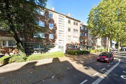 Wohnung zum Kaufen in Düren 159.000,00 € 72 m²