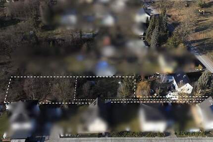 Gemeinsam wohnlich verwirklichen - Baugrundstück in Brieselang für 2 oder 4 Familien