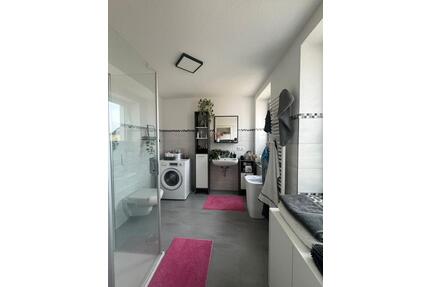 Modernes 2-Zimmer-Glück in Hinterhain auf 42m² - Auerbach/Vogtland