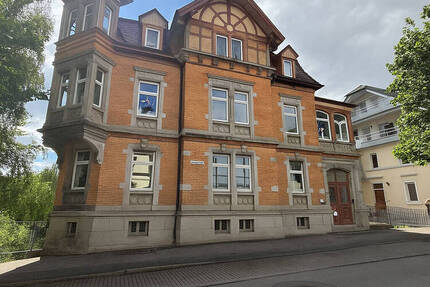 Zeitlose Eleganz für Ihr Business - Rottweil