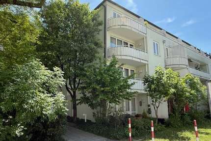 Wohnung zum Mieten in München 850,00 € 42 m²