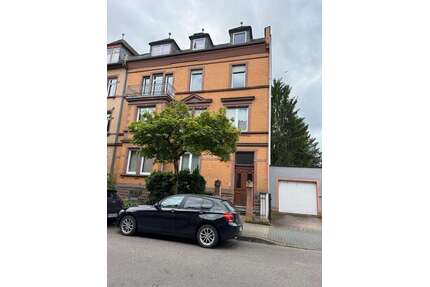 Wohnung zum Kaufen in Hanau 359.000,00 € 92 m²