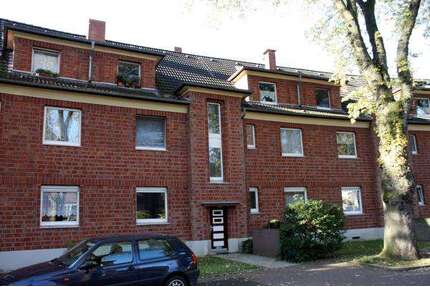 Wohnung zum Mieten in Duisburg 460,00 € 62.9 m²