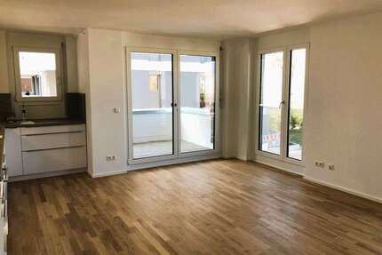 Wohnung zum Mieten in Backnang 980,00 € 71.53 m²