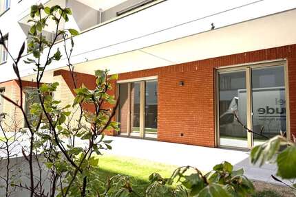 Wohnung zum Kaufen in Hannover 619.500,00 € 110.36 m²