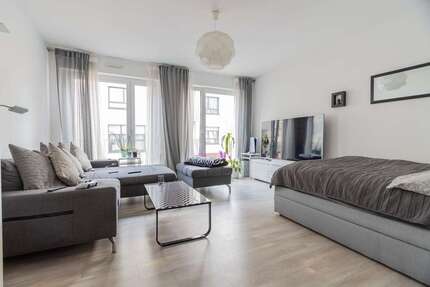 Wohnung zum Mieten in Heilbronn 940,00 € 73 m²