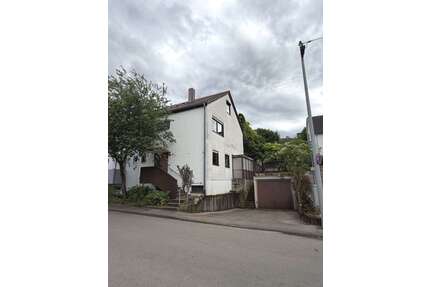 Haus zum Kaufen in Esslingen 235.000,00 € 100 m²