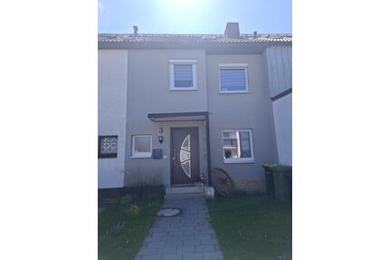Reihenhaus - 280.000,00&nbsp;EUR Kaufpreis, ca.&nbsp; 120,00&nbsp;m&sup2; in Selb (PLZ: 95100)