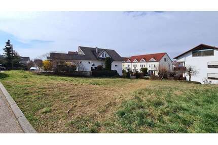 Grundstück zu verkaufen in Heimsheim 350.000,00 € 553 m²