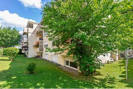 Wohnung zum Kaufen in Friedrichshafen 249.500,00 € 72.91 m²