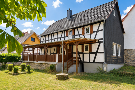 Haus zum Mieten in Nidda 800,00 € 120 m²