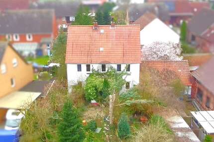Haus zum Kaufen in Peine Schmedenstedt 199.000,00 € 148 m² - Peine / Schmedenstedt