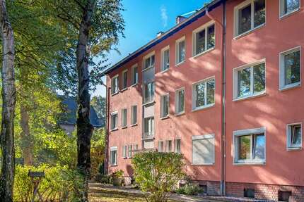 Wohnung zum Mieten in Herne 479,00 € 60.34 m²