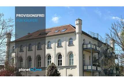 Wohnung zum Kaufen in Zwenkau 399.000,00 € 135.71 m²