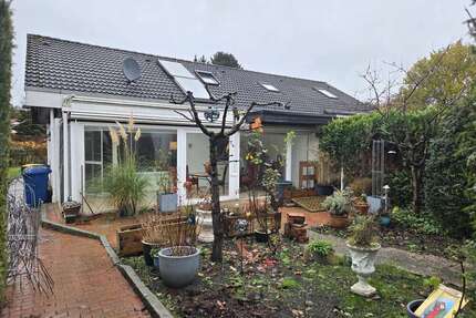 Haus zum Kaufen in Bad Bevensen 259.000,00 € 120.87 m²