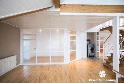 Wohnung zum Kaufen in Schaafheim Radheim 369.000,00 € 150.91 m² - Schaafheim / Radheim