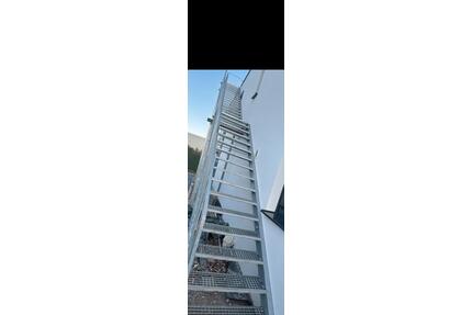 ERSTBEZUG Penthouse 2 Zimmer Wohnung in Hüfingen - Niedereschach