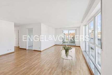 Wohnung zum Kaufen in Bad Soden 458.000,00 € 95 m²