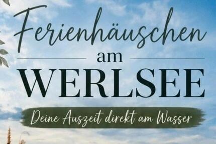 Ferienhäuschen am Werlsee - 90,00&nbsp;EUR Kaltmiete, in Erkner (PLZ: 15537)