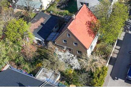 Haus zum Kaufen in München 1.300.000,00 € 170 m²