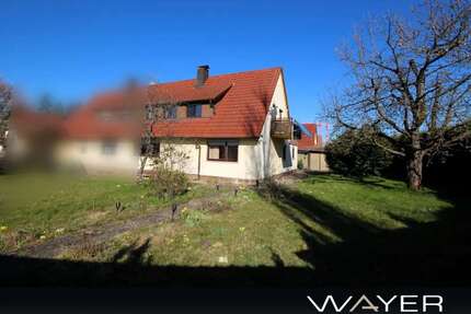 Haus zum Kaufen in Aichwald-Schanbach 560.000,00 € 130 m²