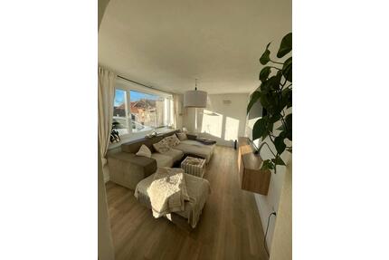 Wohnung in Issing zu vermieten! - Vilgertshofen