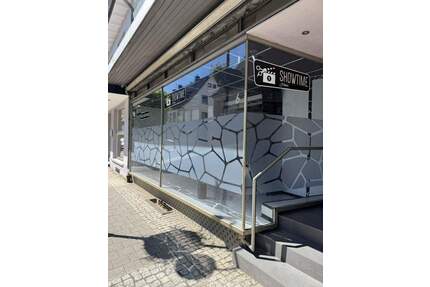 Ladenlokal Friseursalon in Top-Lage von Westerburg