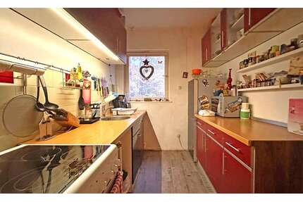 Wohnung zum Kaufen in Berlin 186.000,00 € 58.16 m²