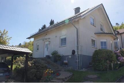 Haus zum Verkauf in ruhiger Lage von privat, gerne mit Mobiliar - Horn-Bad Meinberg