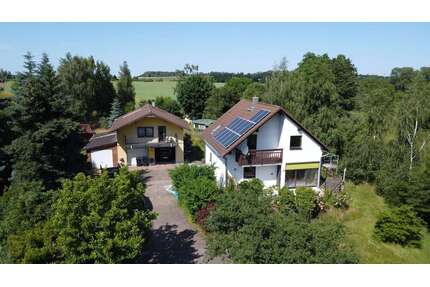 Haus zum Kaufen in TrebsenMulde 583.000,00 € 150 m² - Trebsen/Mulde