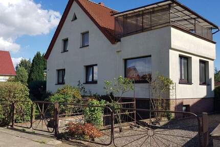 Einfamilienhaus in Dettmannsdorf - Güstrow