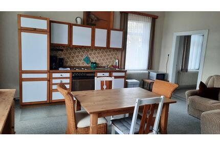 Ferienwohnung, Monteurwohnung mit Waldblick bei Walsrode