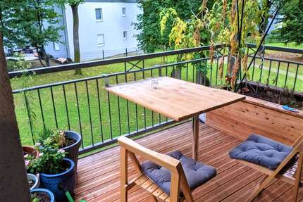 Wohnung zum Mieten in Frankfurt 1.180,00 € 75 m²