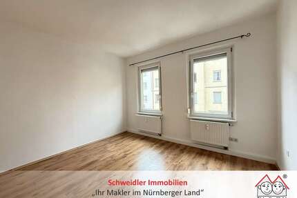 Wohnung zum Mieten in Nürnberg 580,00 € 55 m²