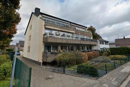 Helle 3 Zimmer-Eigentumswohnung-komplett saniert und renoviert- - Neuss Allerheiligen