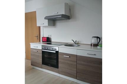 2 Zimmer Wohnung in Todtenweis - 600,00&nbsp;EUR Kaltmiete, ca.&nbsp; 50,00&nbsp;m&sup2; in Affing (PLZ: 86444)