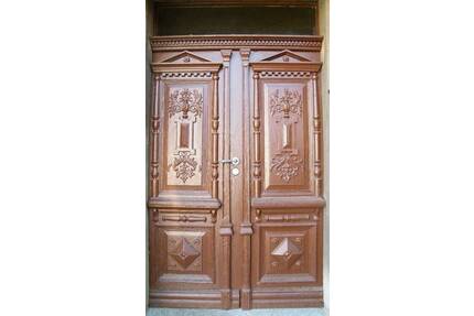 Zweifamilienwohnhaus mit Ausbaupotenzial und großem Grundstück - Ostrau Schrebitz